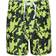 Regatta Kid's Skander II Swim Shorts - Racing Green Camo