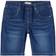 Name It Sweat Denim Shorts - Blue/Dark Blue Denim (13185216)