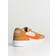 Nike SB Heritage Vulc - Flax/Oatmeal/White/College Orange