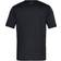 Under Armour Big Logo Short Sleeve T-shirt - Black/Graphite
