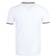 Tommy Hilfiger Organic Cotton Slim Fit Polo Shirt - White