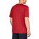 Under Armour Big Logo Short Sleeve T-shirt - Red/Black