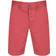 Superdry International Chino Shorts - Maldive Pink
