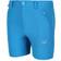 Regatta Kid's Highton Walking Shorts - Blue Aster (RKJ105-M0X)