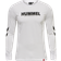 Hummel Legacy Long-Sleeved T-shirt Unisex - White