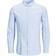 Jack & Jones Super Slim Shirt - Blue/Cashmere Blue