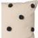 Ferm Living Dot Komplett pyntepyte Beige (48x48cm)