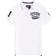 Superdry Classic Superstate Polo Shirt - White