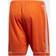 Adidas Squadra 17 Shorts Men - Orange/White