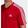 Adidas Essentials 3-Stripe T-shirt - Scarlet