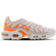 Nike Air Max Plus W - White/​Atomic Orange/Platinum Tint/Crimson Tint