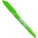 Pilot Hi-Tecpoint Green V7 Refillable Liquid Ink Rollerball Pen