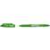 Pilot Hi-Tecpoint Green V7 Refillable Liquid Ink Rollerball Pen