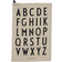 Design Letters Classic 2-pack Kjøkkenhåndkle Beige (60x40cm)