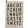 Design Letters Classic 2-pack Küchenhandtuch Beige (60x40cm)