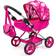 Bayer Dolls Pram Set Cosy with Stars