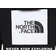 The North Face Raglan Redbox Hoodie - TNF Black/TNF White