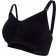 Carriwell Original Seamless Maternity & Nursing Bra Black