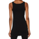 Vero Moda U-neck Tank Top - Black