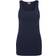 Vero Moda U-neck Tank Top - Blue/Black Iris