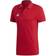 Adidas Condivo 18 Cotton Polo Shirt Men - Power Red/Black/White