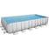 Bestway Power Steel Frame Pool Set 7.32x3.66x1.32m