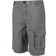 Regatta Kid's Shorewalk Cargo Shorts - Rock Grey