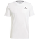 Adidas Aeroready Designed 2 Move Sport T-shirt Men - White/Black