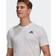 Adidas Aeroready Designed 2 Move Sport T-shirt Men - White/Black