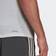 Adidas Aeroready Designed 2 Move Sport T-shirt Men - White/Black