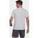 Adidas Aeroready Designed 2 Move Sport T-shirt Men - White/Black