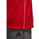 Adidas Core 18 Training Top Men - Power Red/White