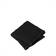 Blomus Caro 2-pack Guest Towel Black (30x30cm)