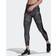 Adidas U4U Aeroready 7/8 Leggings Women - Black/Cream White