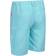 Regatta Kid's Sorcer II Cargo Walking Shorts - Cool Aqua (RKJ106-P7D)