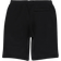 Under Armour Boy's Rival Cotton Shorts - Black (1363508-001)