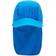 Reima Kilpikonna Sunhat - Blue (518587-6680)