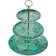 Portmeirion Sara Miller London Chelsea 3 Tier Kuchenplatte