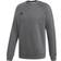 Adidas Core 18 Sweatshirt Men - Dark Grey Heather/Black