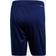 Adidas Core 18 Training Shorts Men - Dark Blue/White