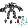 Lego Marvel Iron Man Iron Monger Mayhem 76190