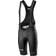 Castelli Insider Bib Shorts Men - Black