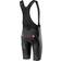 Castelli Insider Bib Shorts Men - Black