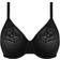 Wacoal Visual Effects Minimizer Bra - Black