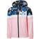 Helly Hansen Jr Active Rain Jacket - Fairytale (41696-088)