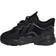 Adidas Infant Ozweego - Core Black/Core Black/Night Metallic