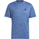 Adidas Aeroready Designed To Move Sport Stretch T-shirt Men - Team Royal Blue Mel