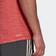 Adidas Aeroready Designed To Move Sport Stretch T-shirt Men - Scarlet Mel.