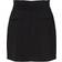 Vero Moda Normal Waist Skirt - Black