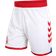 Hummel Denmark Euro Home Shorts 2020 Sr